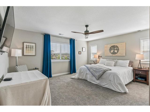 5894 Berry Ridge Way, Castle Rock, CO 80104