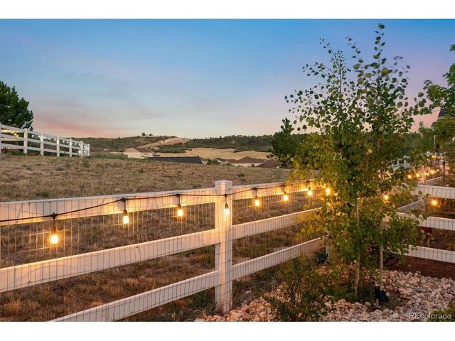 5894 Berry Ridge Way, Castle Rock, CO 80104