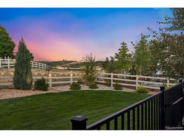 5894 Berry Ridge Way, Castle Rock, CO 80104