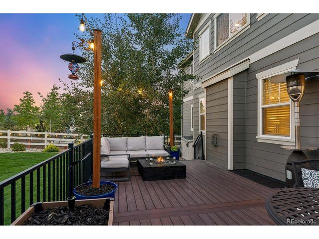 5894 Berry Ridge Way, Castle Rock, CO 80104