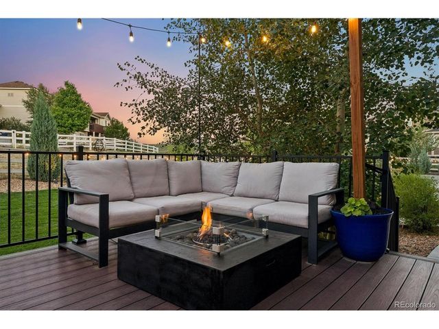 5894 Berry Ridge Way, Castle Rock, CO 80104