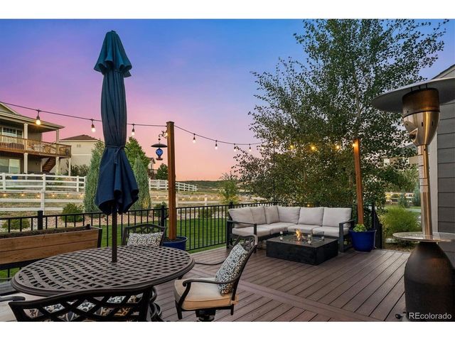 5894 Berry Ridge Way, Castle Rock, CO 80104