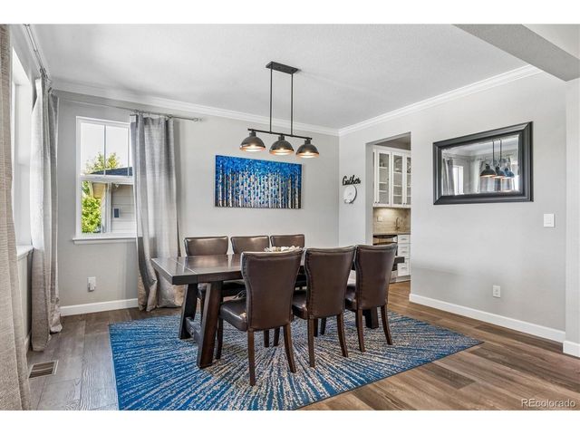 5894 Berry Ridge Way, Castle Rock, CO 80104