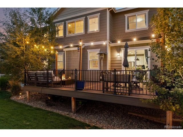 5894 Berry Ridge Way, Castle Rock, CO 80104