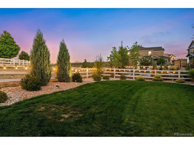 5894 Berry Ridge Way, Castle Rock, CO 80104