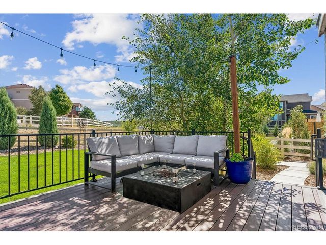 5894 Berry Ridge Way, Castle Rock, CO 80104