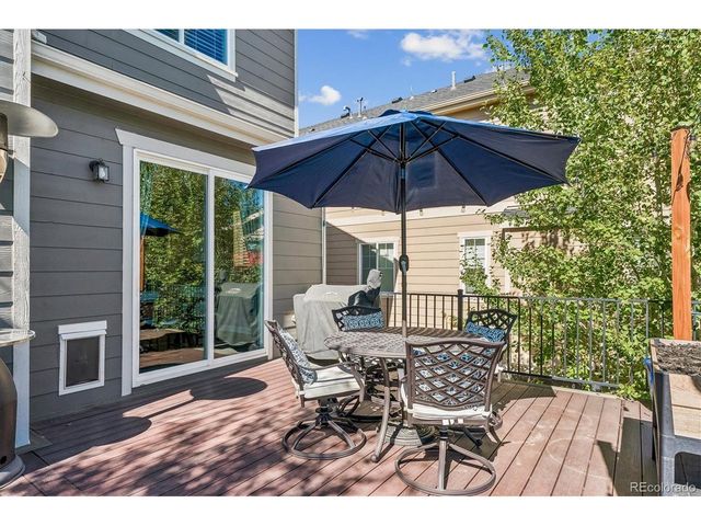 5894 Berry Ridge Way, Castle Rock, CO 80104