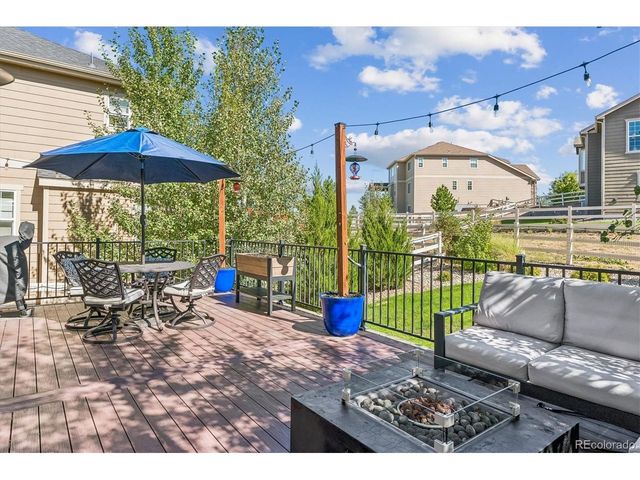 5894 Berry Ridge Way, Castle Rock, CO 80104