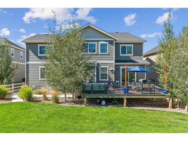 5894 Berry Ridge Way, Castle Rock, CO 80104
