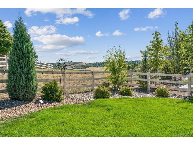 5894 Berry Ridge Way, Castle Rock, CO 80104
