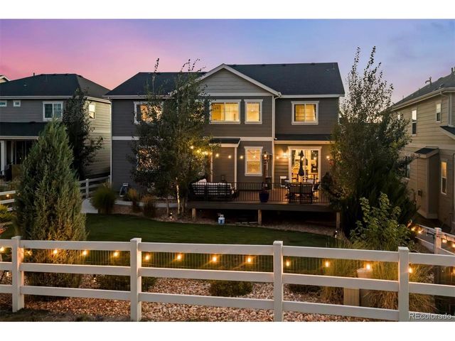 5894 Berry Ridge Way, Castle Rock, CO 80104