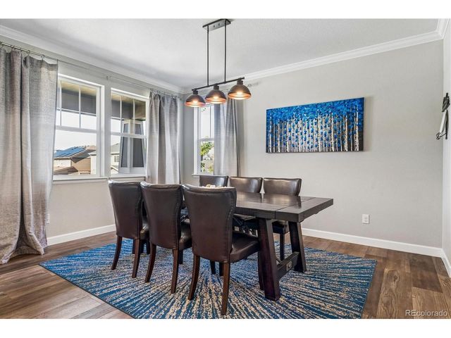 5894 Berry Ridge Way, Castle Rock, CO 80104