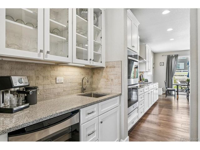 5894 Berry Ridge Way, Castle Rock, CO 80104