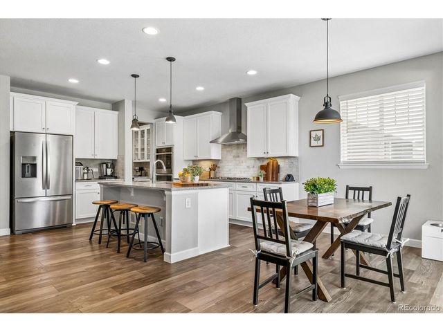 5894 Berry Ridge Way, Castle Rock, CO 80104