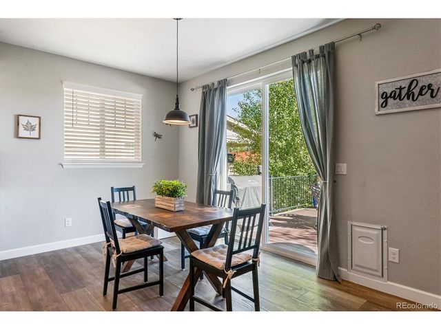 5894 Berry Ridge Way, Castle Rock, CO 80104