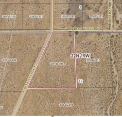 0000 N Glen Canyon, Golden Valley, AZ 86413