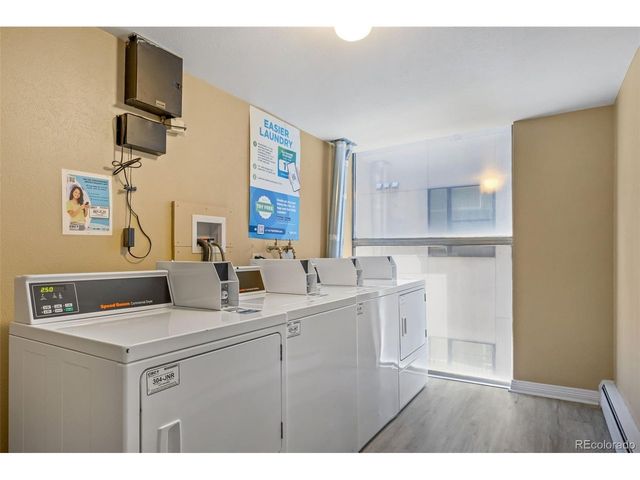 352 S Lafayette St 103, Denver, CO 80209