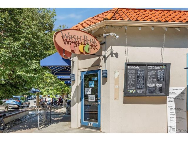 352 S Lafayette St 103, Denver, CO 80209