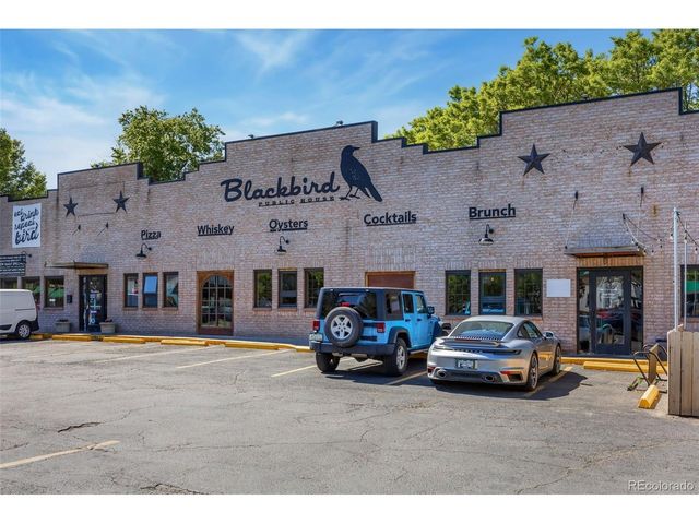 352 S Lafayette St 103, Denver, CO 80209