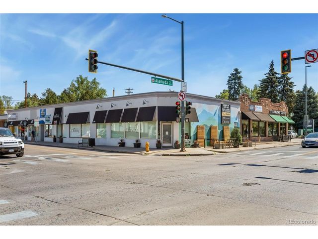 352 S Lafayette St 103, Denver, CO 80209