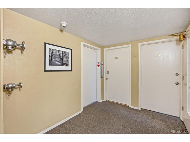 352 S Lafayette St 103, Denver, CO 80209