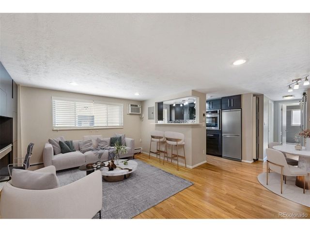 352 S Lafayette St 103, Denver, CO 80209