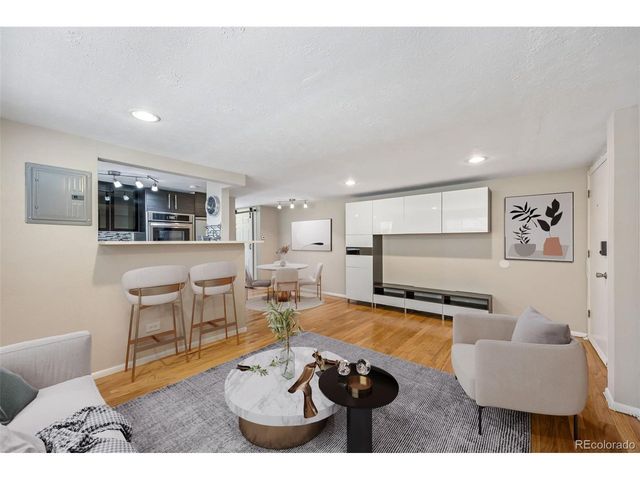 352 S Lafayette St 103, Denver, CO 80209
