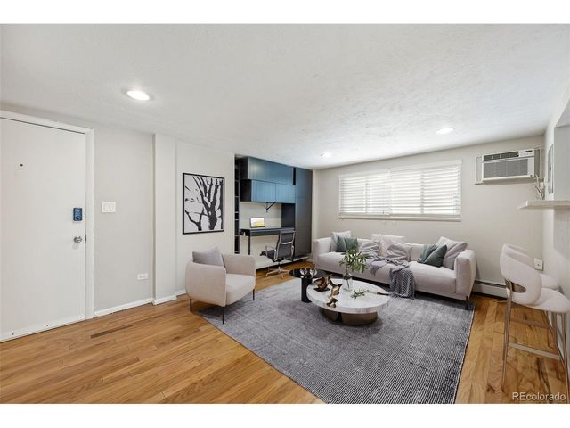 352 S Lafayette St 103, Denver, CO 80209