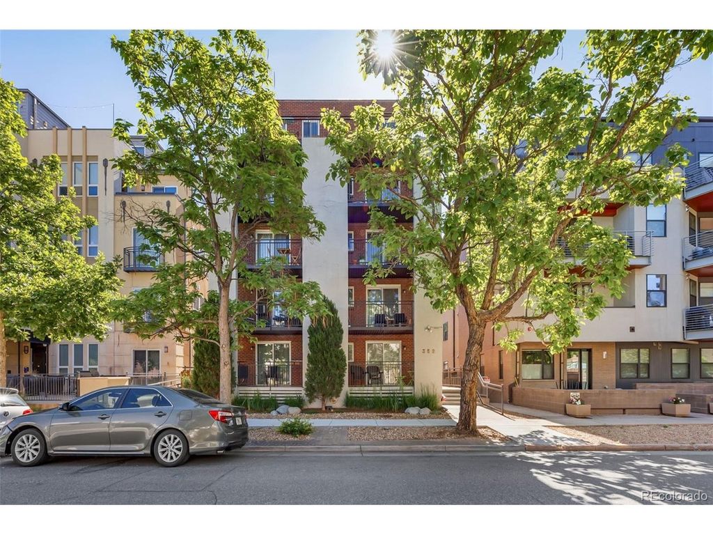 352 S Lafayette St 103, Denver, CO 80209