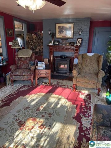 1395 Sleepy Hollow, Milford Twp, PA 18073