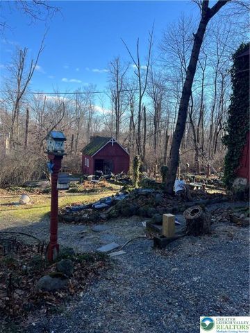 1395 Sleepy Hollow, Milford Twp, PA 18073