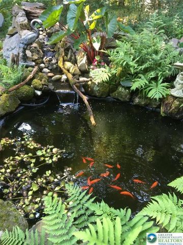 1395 Sleepy Hollow, Milford Twp, PA 18073