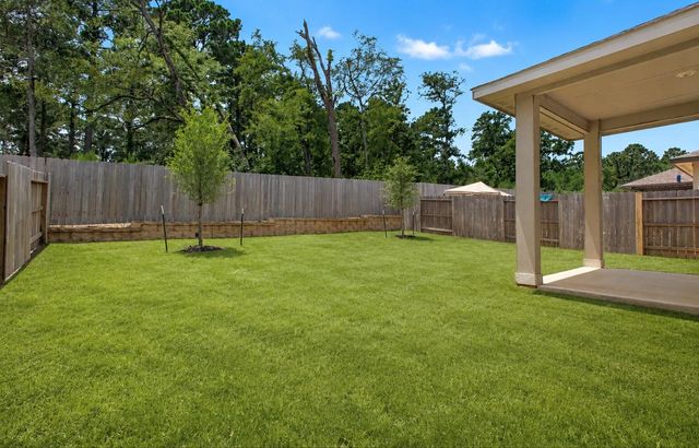 18099 Martin Pines Drive, Conroe, TX 77316