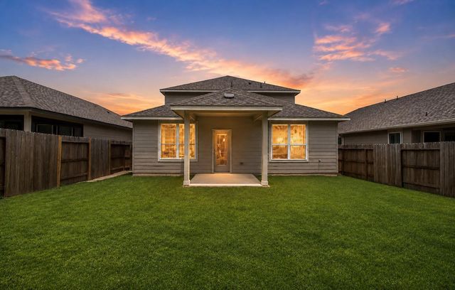 18099 Martin Pines Drive, Conroe, TX 77316