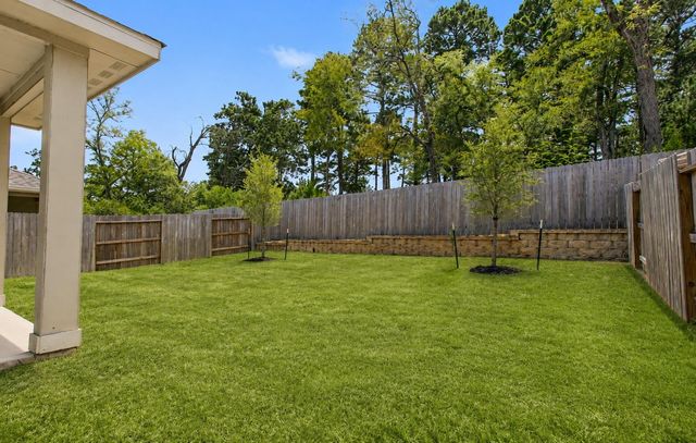 18099 Martin Pines Drive, Conroe, TX 77316