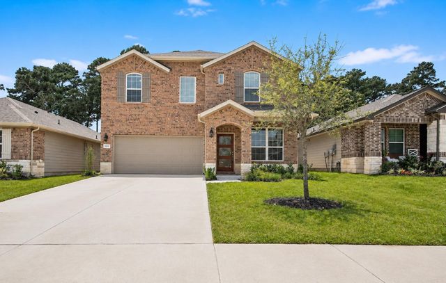18099 Martin Pines Drive, Conroe, TX 77316