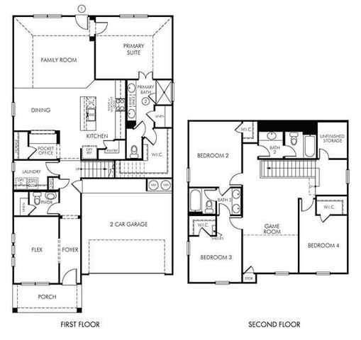 18099 Martin Pines Drive, Conroe, TX 77316
