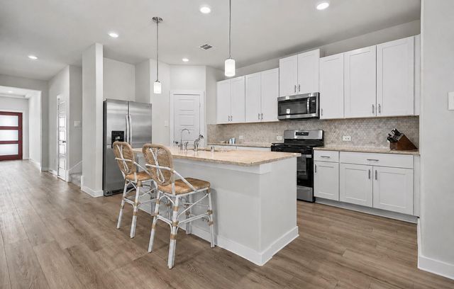 18099 Martin Pines Drive, Conroe, TX 77316
