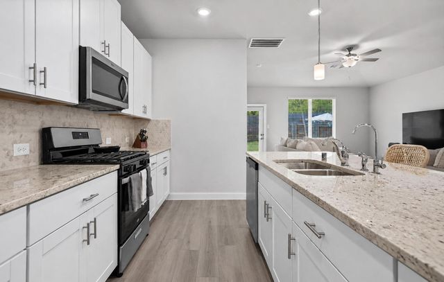 18099 Martin Pines Drive, Conroe, TX 77316