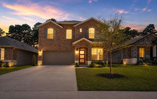 18099 Martin Pines Drive, Conroe, TX 77316