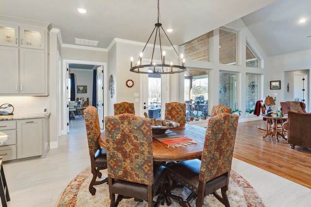 1466 County Road 1270, Alvord, TX 76225