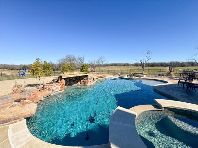 1466 County Road 1270, Alvord, TX 76225