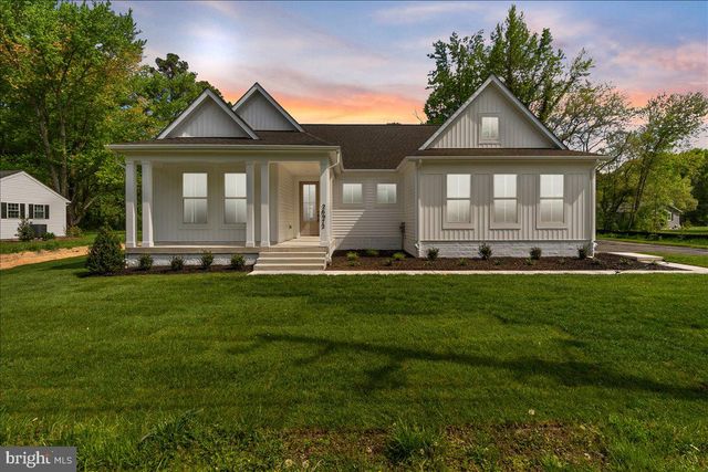 26972 TUNIS MILL RD, Easton, MD 21601