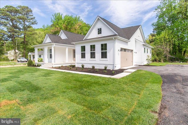 26972 TUNIS MILL RD, Easton, MD 21601