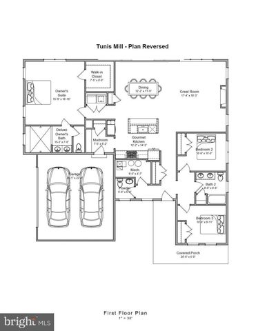 26972 TUNIS MILL RD, Easton, MD 21601