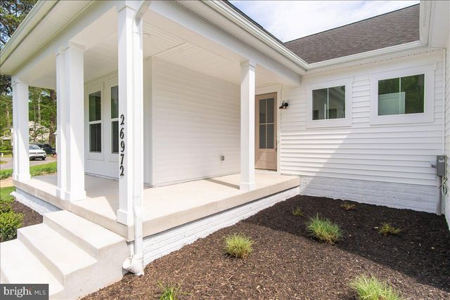 26972 TUNIS MILL RD, Easton, MD 21601