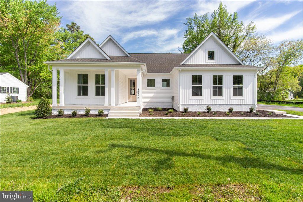 26972 TUNIS MILL RD, Easton, MD 21601