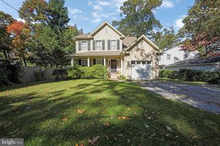 11 EVERGREEN RD, Mount Laurel, NJ 08054