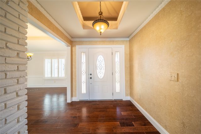 2813 Cobre Valle Lane, Plano, TX 75023