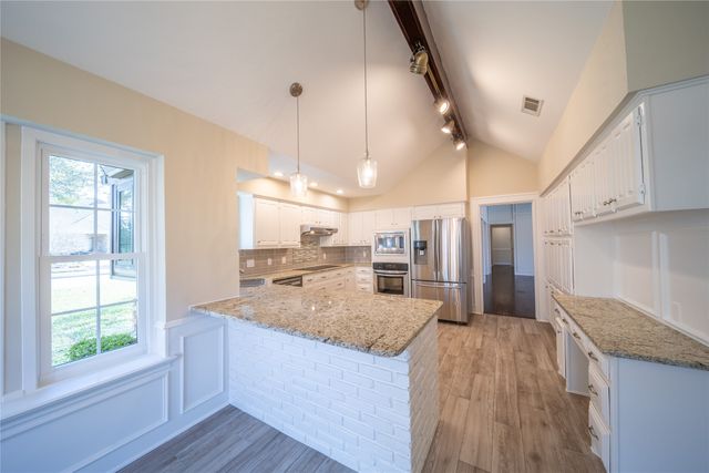 2813 Cobre Valle Lane, Plano, TX 75023